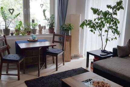 Wohnung Mainz Neustadt - 3 Zimmer, 75 m&sup2;, 950&euro; | Angebot:26143854