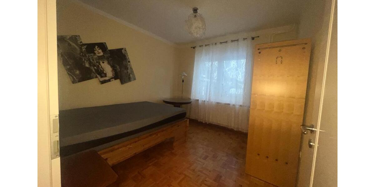 Wohnen auf Zeit Pritzwalk - 5 Zimmer, 112 m&sup2;, 140&euro; | Angebot:24840498