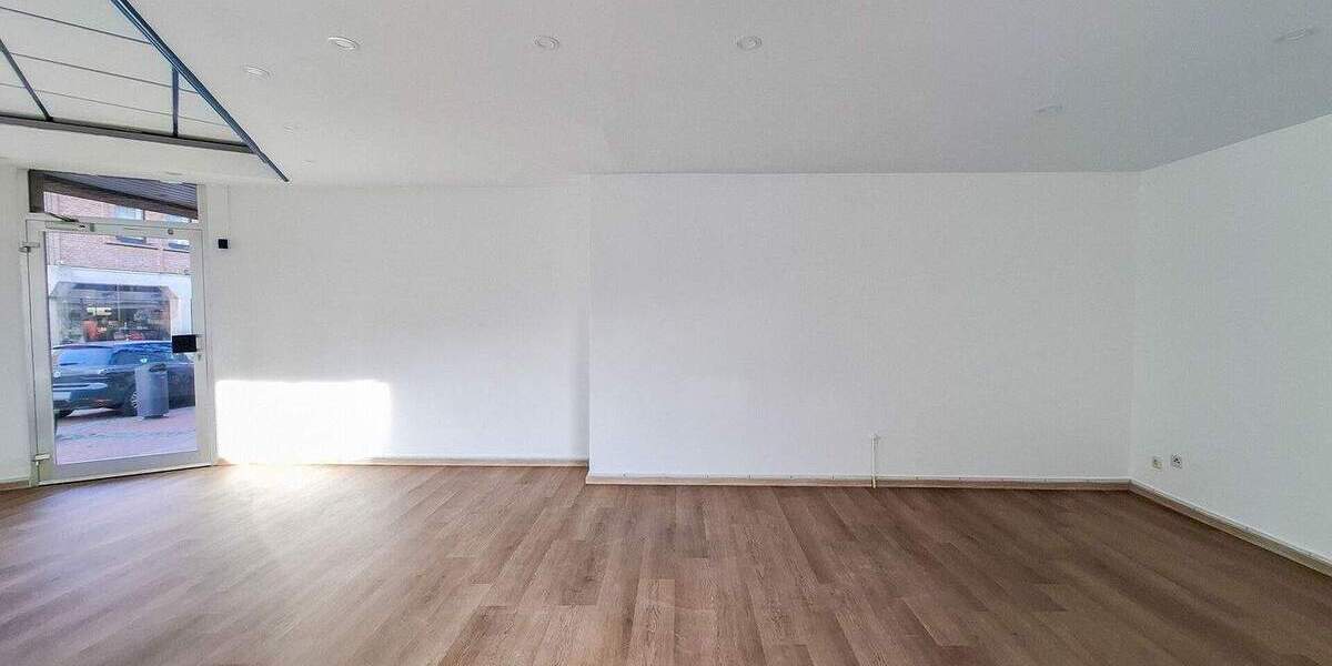 Gewerbeobjekt Übach-Palenberg Übach - 2 Zimmer, 55 m&sup2;, 400&euro; | Angebot:25898960