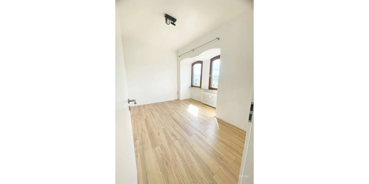 Etagenwohnung Bad Nenndorf Horsten - 3 Zimmer, 59 m&sup2;, 640&euro; | Angebot:27069173