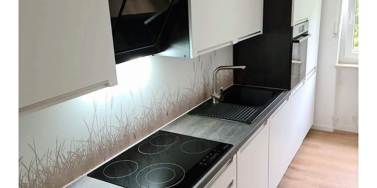 Etagenwohnung Bad Säckingen - 3 Zimmer, 92 m&sup2;, 1.140&euro; | Angebot:25802619