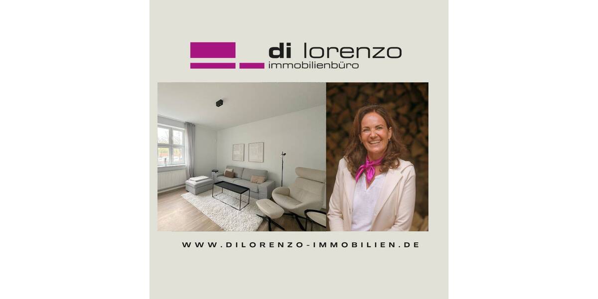 Etagenwohnung Mönchengladbach Stadtmitte - 4 Zimmer, 84 m&sup2;, 995&euro; | Angebot:26695611