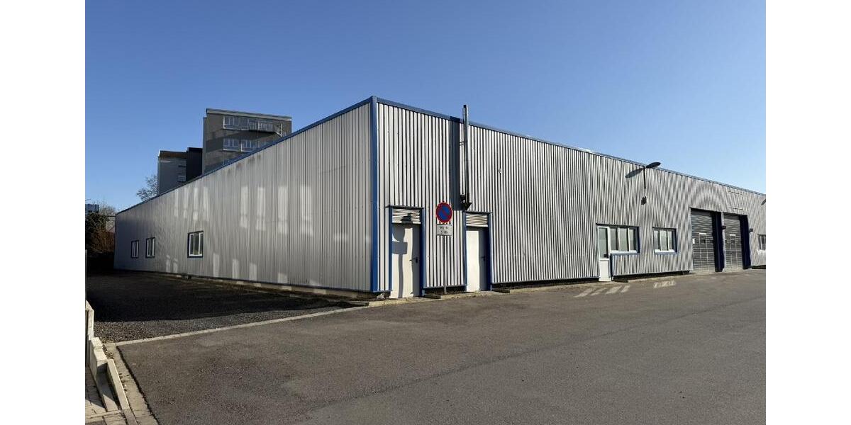 Gewerbeobjekt Ense - 2.400&euro; | Angebot:24963180