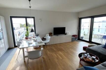 Möblierte 90 qm Wohnung mit Terrasse im Feb. | Köln-Junkersdorf 2 zimmer