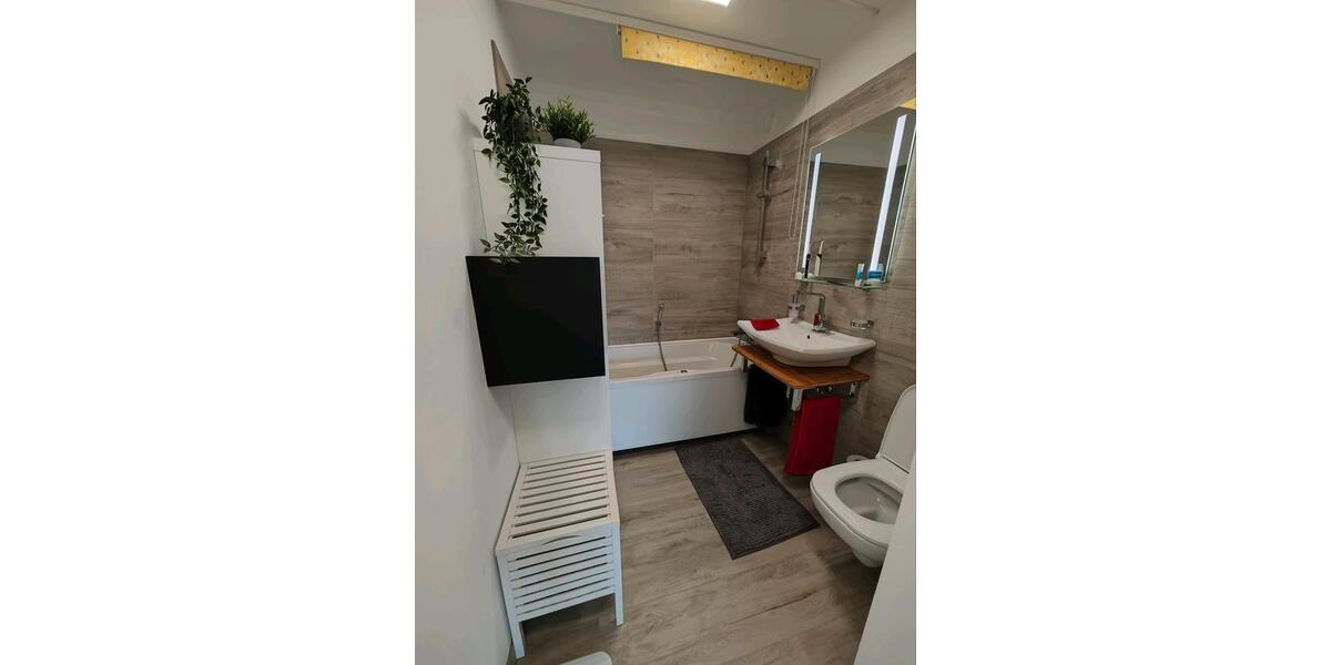 Wohnen auf Zeit München Schwabing-Freimann - 1.5 Zimmer, 1.690&euro; | Angebot:23080338