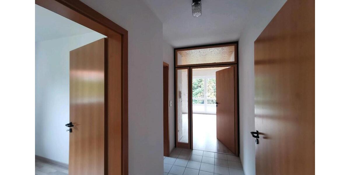 Erdgeschoßwohnung Straßberg - 2 Zimmer, 54 m&sup2;, 800&euro; | Angebot:24847884