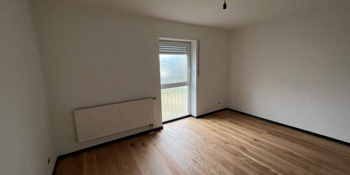 Objektbeschreibung 3 zimmer