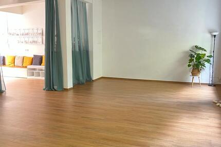 Seminarraum, Kursraum Yoga, Pilates, Coaching etc zimmer