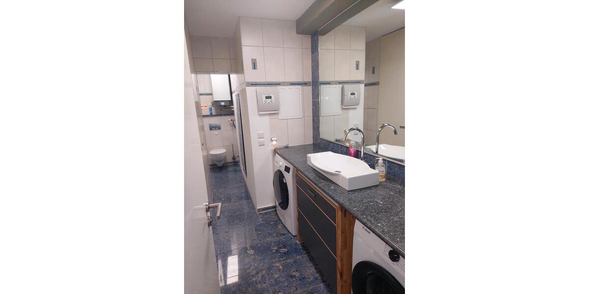 Wohnen auf Zeit Rodgau - 1 Zimmer, 20 m&sup2;, 790&euro; | Angebot:26660339