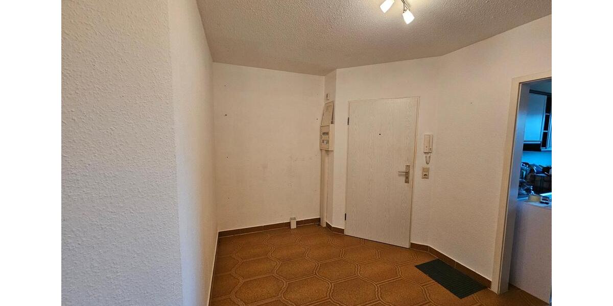 wunderschöne 3-Raum-Wohnung in Schneeberg 3 zimmer