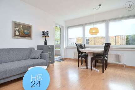 Wohnen auf Zeit in Ulm 1.325 € 2 zimmer