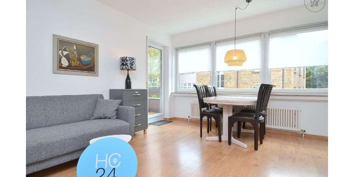 Wohnen auf Zeit in Ulm 1.325 € 2 zimmer