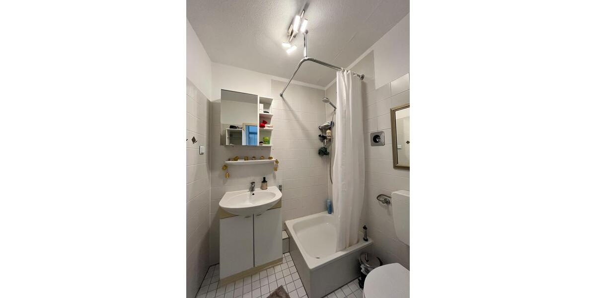 Etagenwohnung Aachen Aachen-Mitte - 1 Zimmer, 26 m&sup2;, 565&euro; | Angebot:26262917