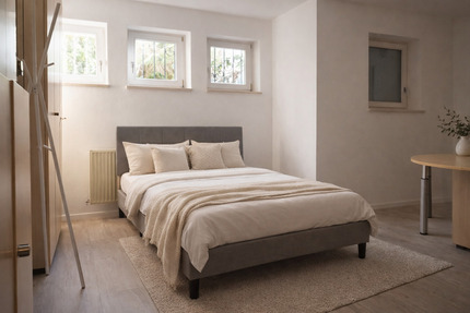 Wohnen auf Zeit Tutzing - 500&euro; | Angebot:25368220