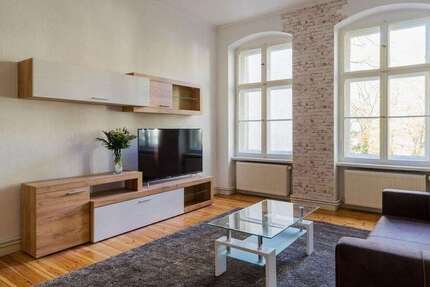Wohnung zum Mieten in Nürnberg 700 € 30 m² 2 zimmer
