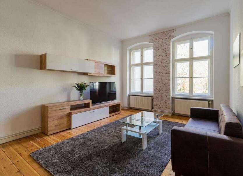 Wohnung zum Mieten in Nürnberg 700 € 30 m² 2 zimmer