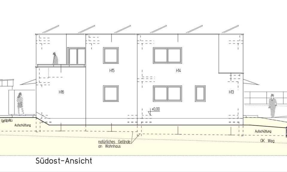 Etagenwohnung Niederzissen - 2 Zimmer, 60 m&sup2;, 324&euro; | Angebot:26277393