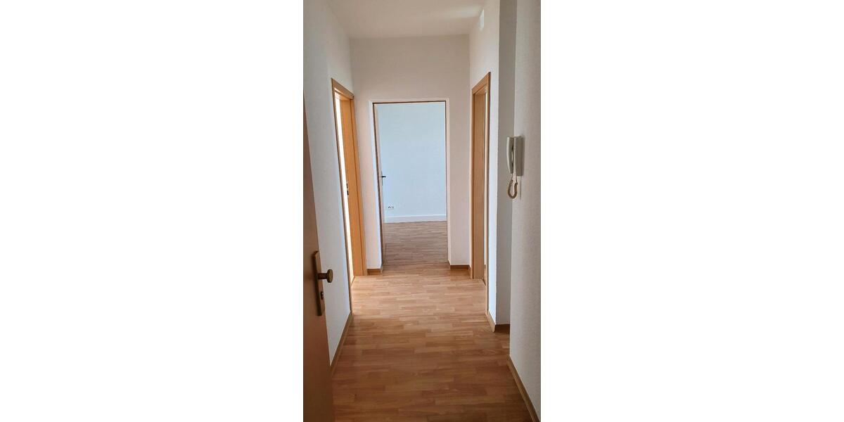 Etagenwohnung Ballenstedt - 2 Zimmer, 57 m&sup2;, 279&euro; | Angebot:24870070