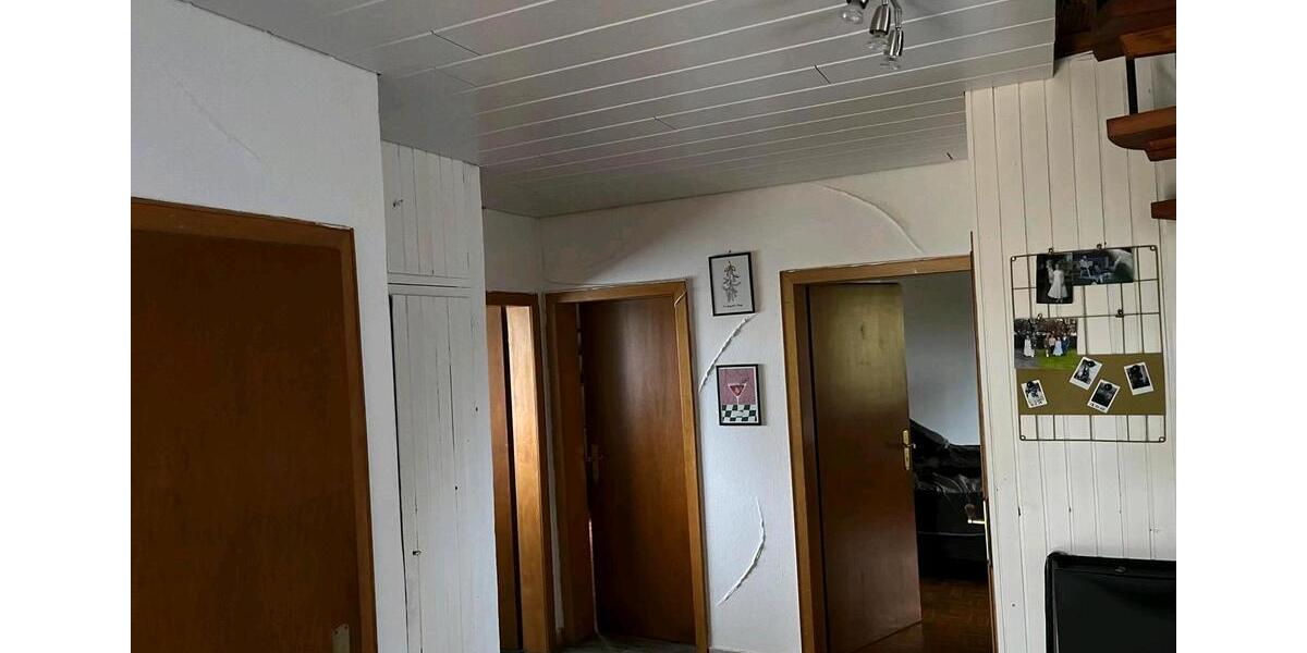 Etagenwohnung Warburg - 3 Zimmer, 100 m&sup2;, 850&euro; | Angebot:26648930