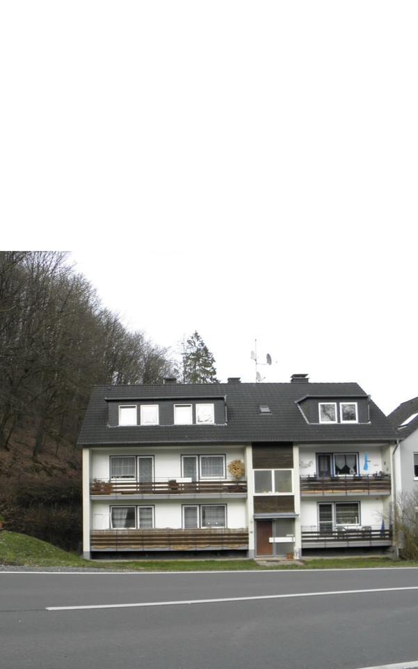 Dachgeschoss Wohnung, 58091 Hagen Priorei