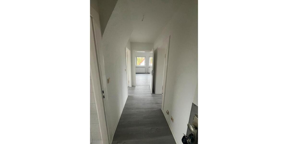 Dachgeschoßwohnung Salzgitter Ortschaft Ost - 2 Zimmer, 51 m&sup2;, 359&euro; | Angebot:26291436