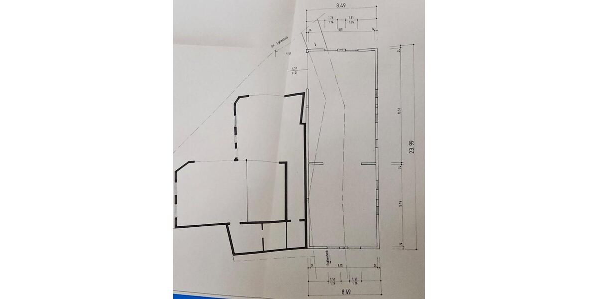 Gewerbeobjekt Igensdorf - 3.600&euro; | Angebot:24245613