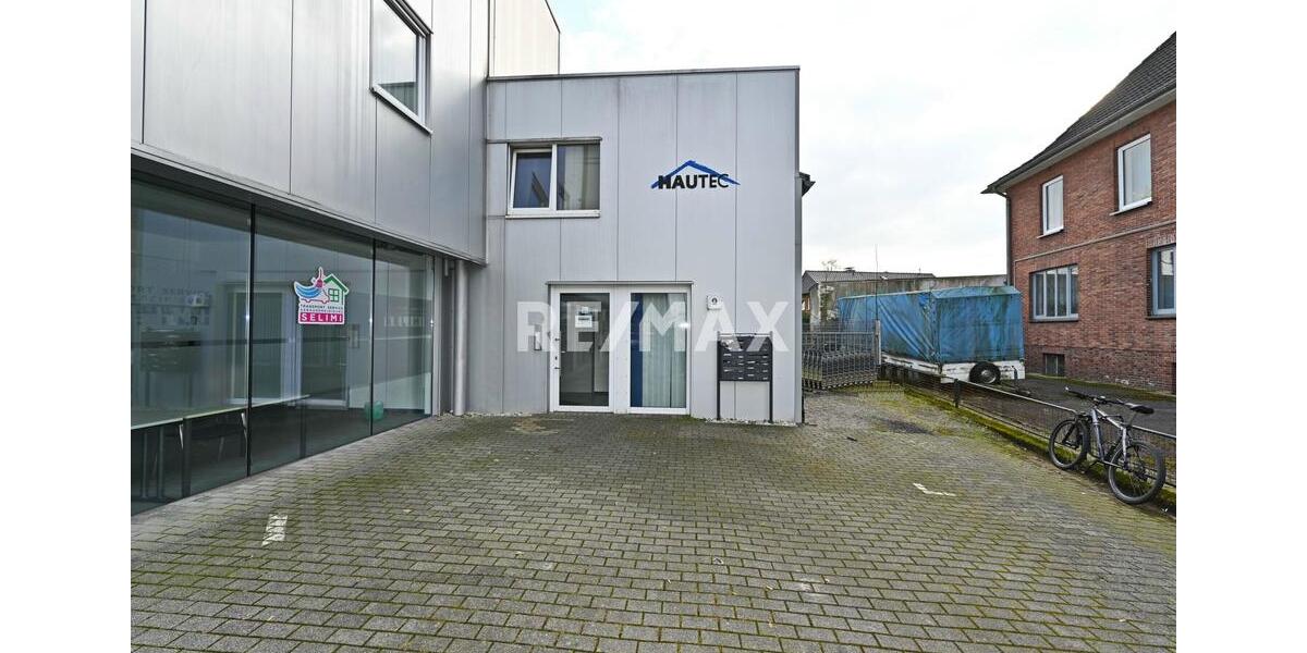 Gewerbeobjekt Bedburg-Hau Hau - 2.016&euro; | Angebot:23795359