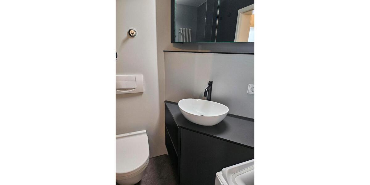 Terrassenwohnung Augsburg Haunstetten-Siebenbrunn - 2 Zimmer, 46 m&sup2;, 1.100&euro; | Angebot:25929819