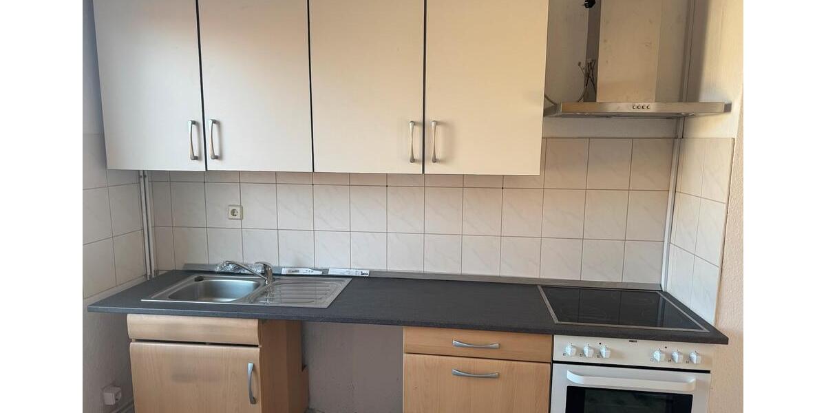 Etagenwohnung Klötze - 3 Zimmer, 61 m&sup2;, 310&euro; | Angebot:26057503