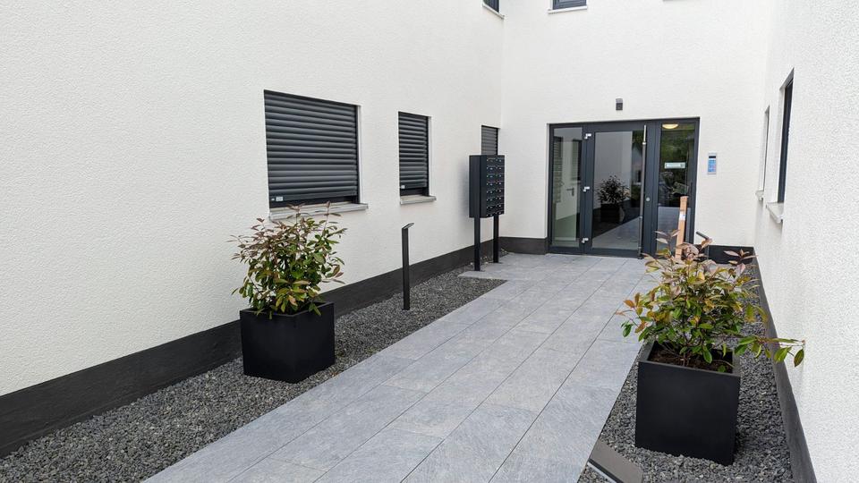 Etagenwohnung Sulz am Neckar - 4.5 Zimmer, 110 m&sup2;, 1.200&euro; | Angebot:25985347