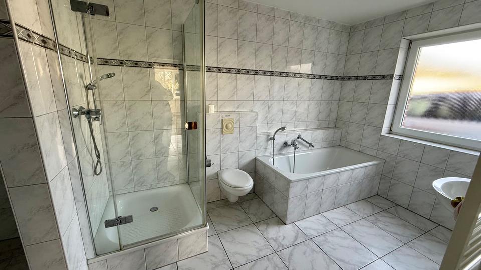 Erdgeschoßwohnung Bönen - 3 Zimmer, 114 m&sup2;, 1.269&euro; | Angebot:25406276