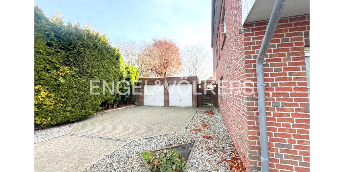 Maisonettenwohnung Schortens - 4 Zimmer, 112 m&sup2;, 900&euro; | Angebot:24212894