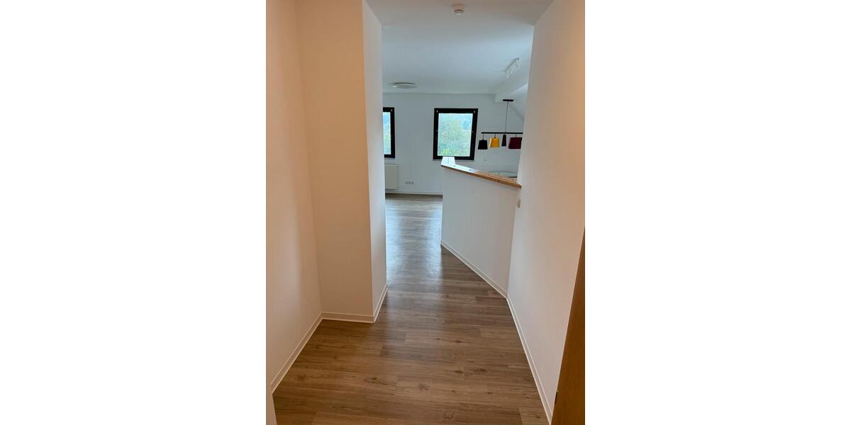 Dachgeschoßwohnung Greifenstein - 3 Zimmer, 60 m&sup2;, 550&euro; | Angebot:26523012