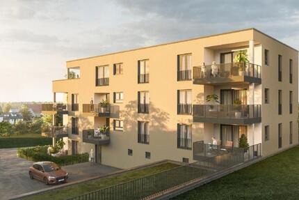 Wohnung Uttenweiler - 3 Zimmer, 89 m&sup2;, 1.100&euro; | Angebot:25160982