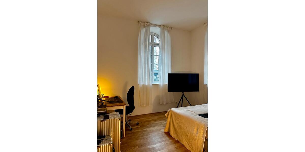 Terrassenwohnung Mainz - 2 Zimmer, 60 m&sup2;, 1.195&euro; | Angebot:24711467