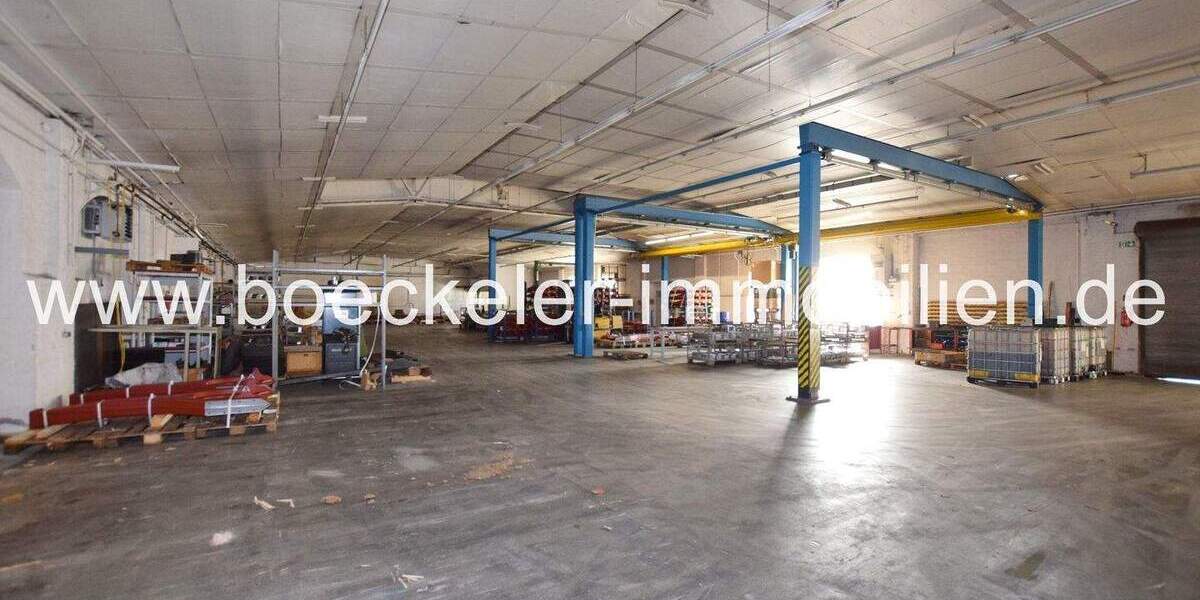 Gewerbeobjekt Naumburg - 1.500&euro; | Angebot:25697578
