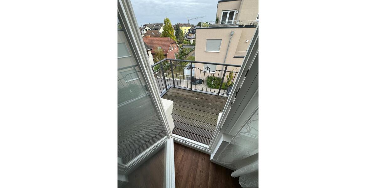 Dachgeschoßwohnung Bochum Bochum-Südwest - 1 Zimmer, 68 m&sup2;, 955&euro; | Angebot:26149502