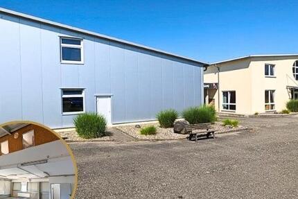 Gewerbeobjekt Munderkingen - 2.325&euro; | Angebot:23793954