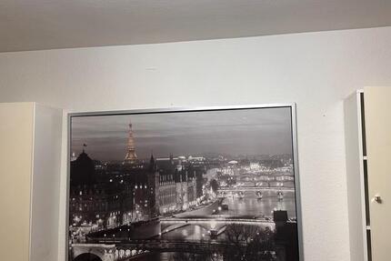 Saarlouis wohnung mitte 1 ferbuar 3 zimmer