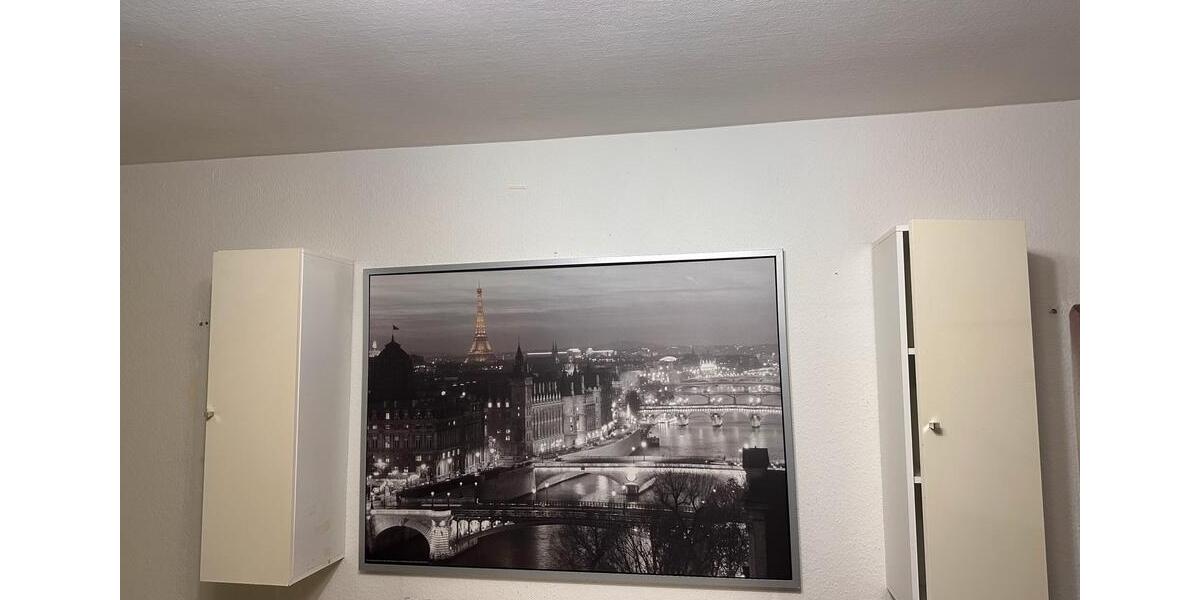 Saarlouis wohnung mitte 1 ferbuar 3 zimmer