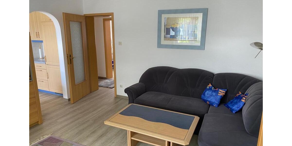 Wohnen auf Zeit Mannheim Sandhofen - 2.5 Zimmer, 60 m&sup2;, 700&euro; | Angebot:26016564