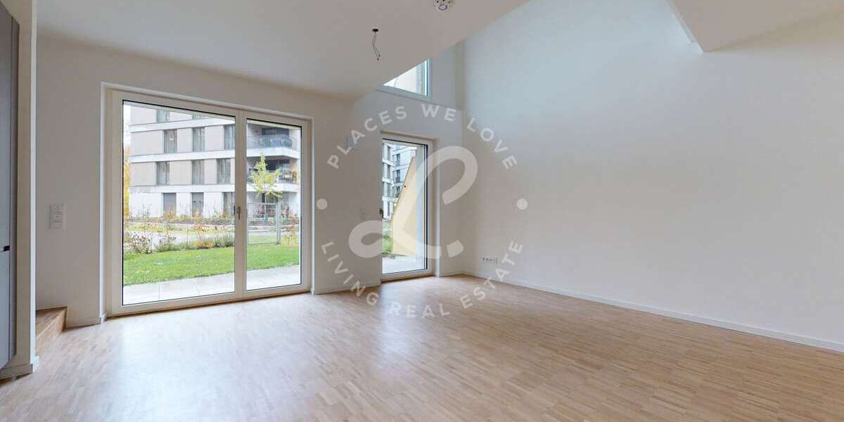 Wohnung zum Mieten in Konstanz 1.845 € 94.65 m² 3 zimmer