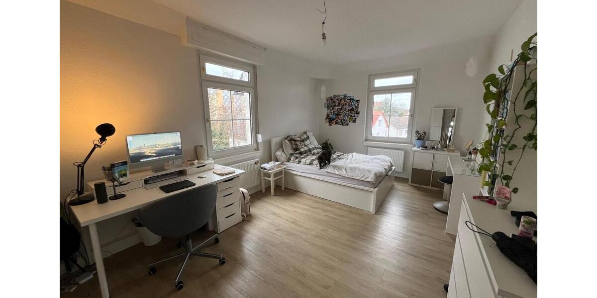 Wohnen auf Zeit Gießen Allendorf - 1 Zimmer, 20 m&sup2;, 532&euro; | Angebot:26232396
