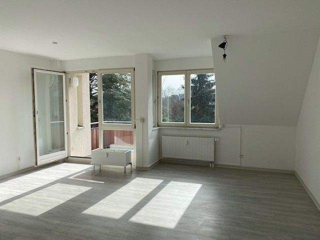 Etagenwohnung Markkleeberg Markkleeberg-Mitte - 2 Zimmer, 57 m&sup2;, 740&euro; | Angebot:26015025