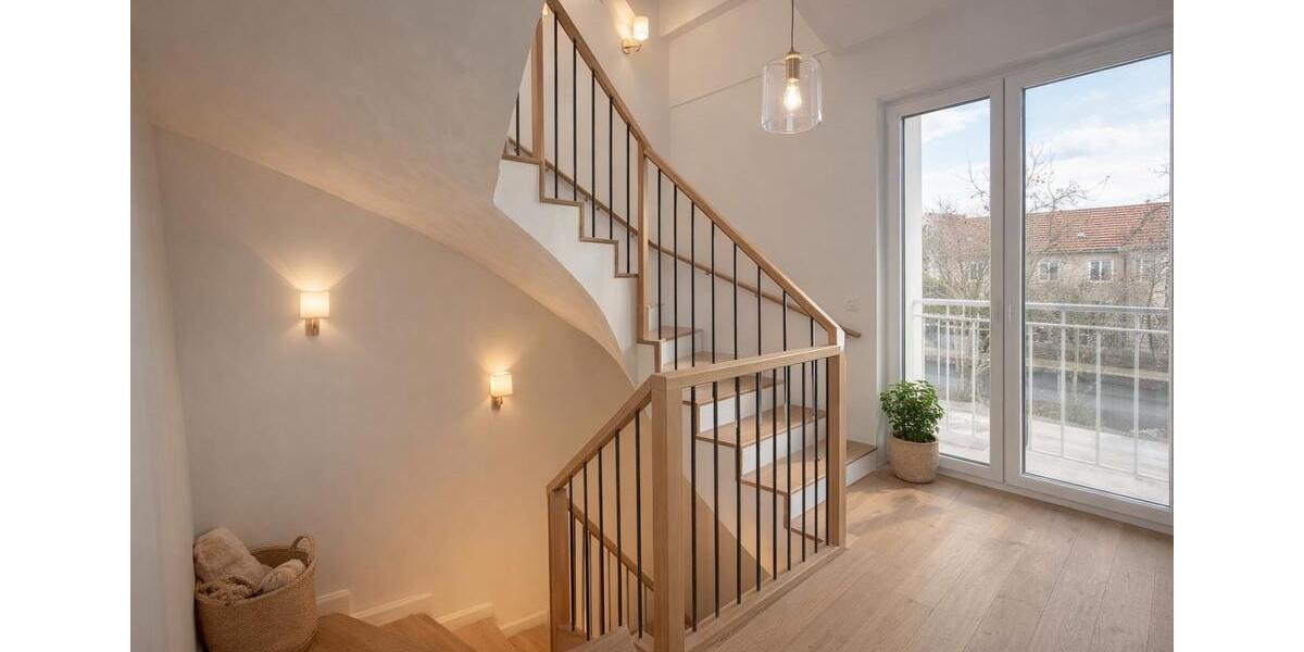 Einfamilienhaus Machern - 4 Zimmer, 119 m&sup2;, 2.025&euro; | Angebot:25959985