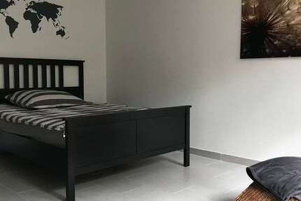 Wohnen auf Zeit in Groß-Gerau 970 € 1 zimmer