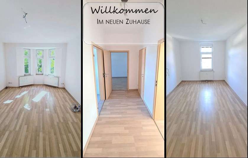 Wohnung zum Mieten in Chemnitz 430 € 72 m² 3 zimmer