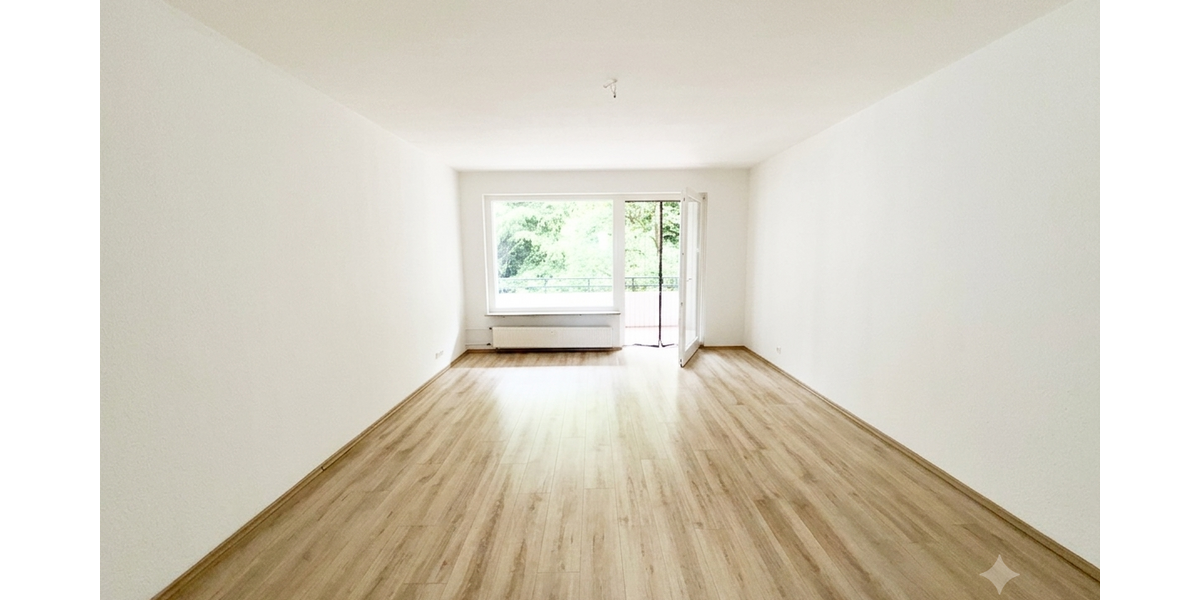 Etagenwohnung Velbert Texas - 3 Zimmer, 79 m&sup2;, 553&euro; | Angebot:27023912