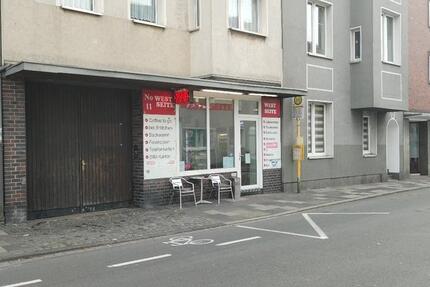 Sterkrade nähe Bahnhof => Ladenlokal, Kiosk, Studio od Büro zimmer