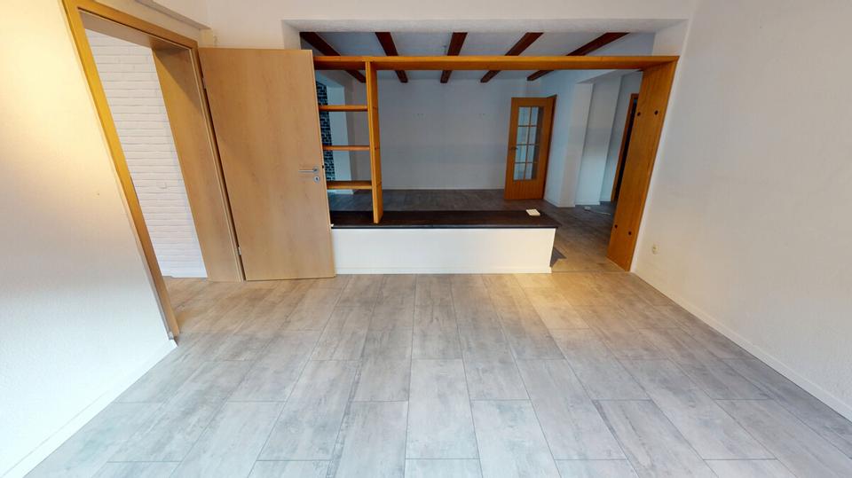 Terrassenwohnung Plettenberg - 4 Zimmer, 164 m&sup2;, 1.065&euro; | Angebot:24625225